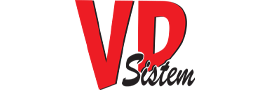 VD logo