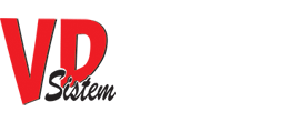 VD logo
